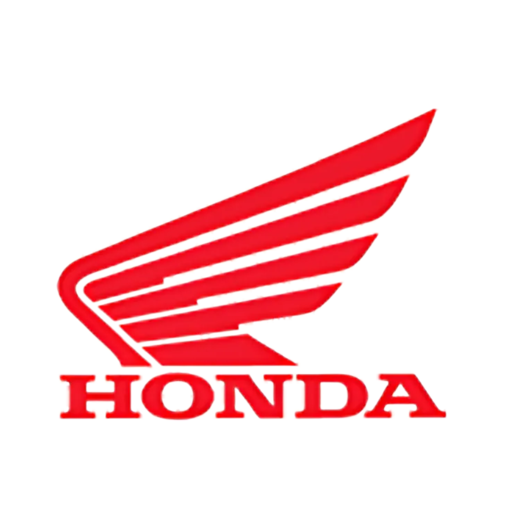 Mechanic delivering doorstep bike service